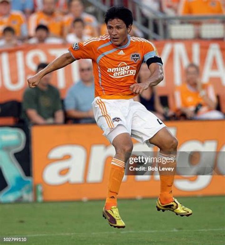 Brian Ching