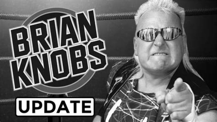 Brian Knobbs