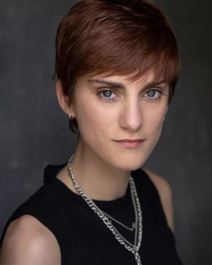Bridie Sisson