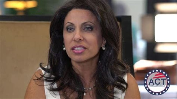 Brigitte Gabriel