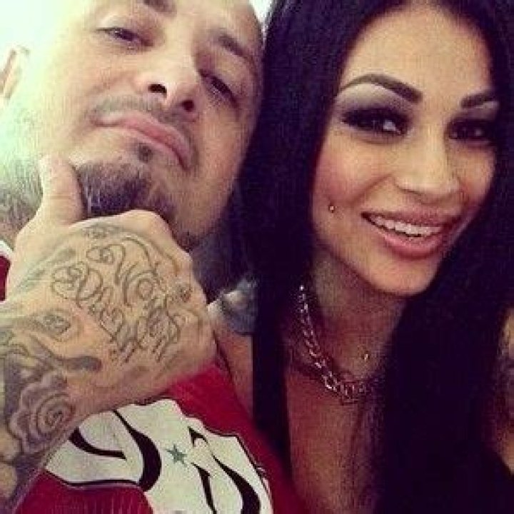 Brittanya Razavi | Husband And Married Life