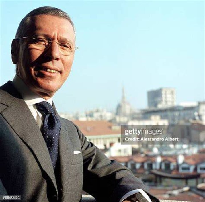 Bruno Ferrante