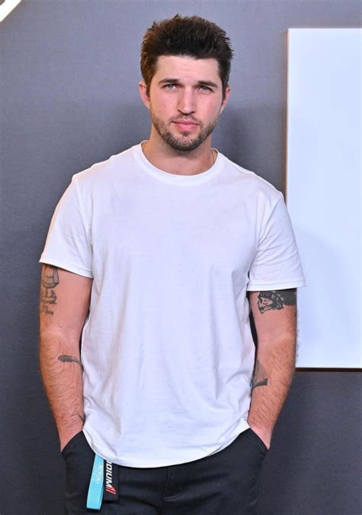 Bryan Craig