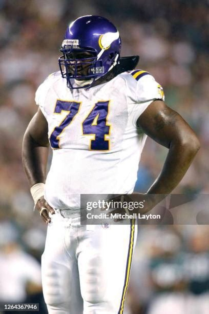 Bryant McKinnie
