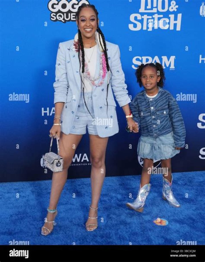 Cairo Tiahna Hardrict