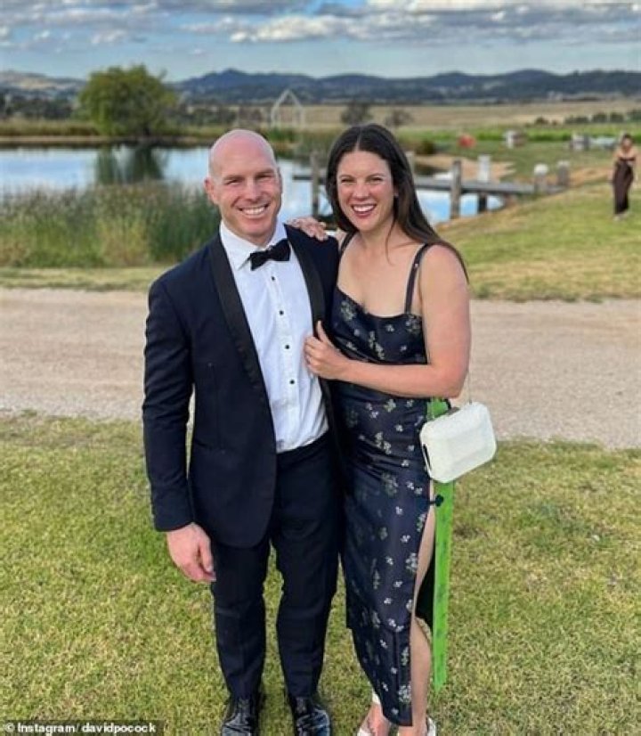 Caleb Bond | Is He Married To Partner Rosie Waterland