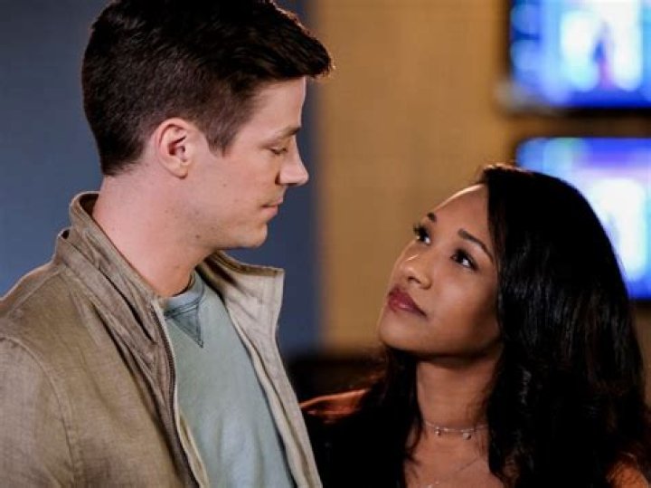 Candice Patton | Leaving The Flash, Pregnancy Rumors