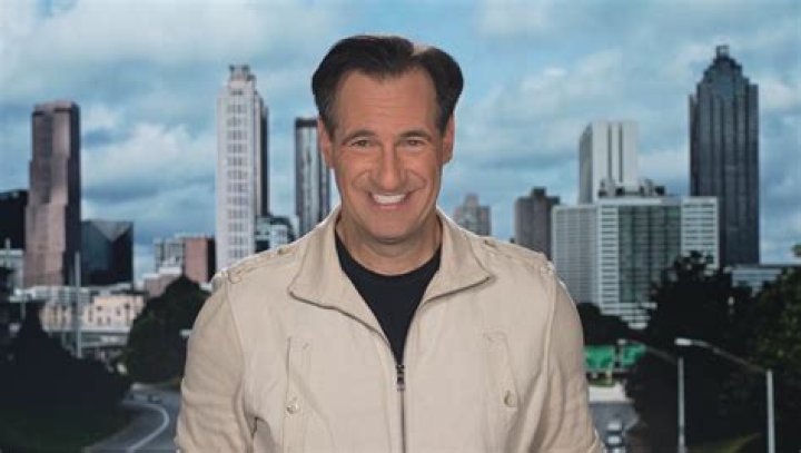 Carl Azuz
