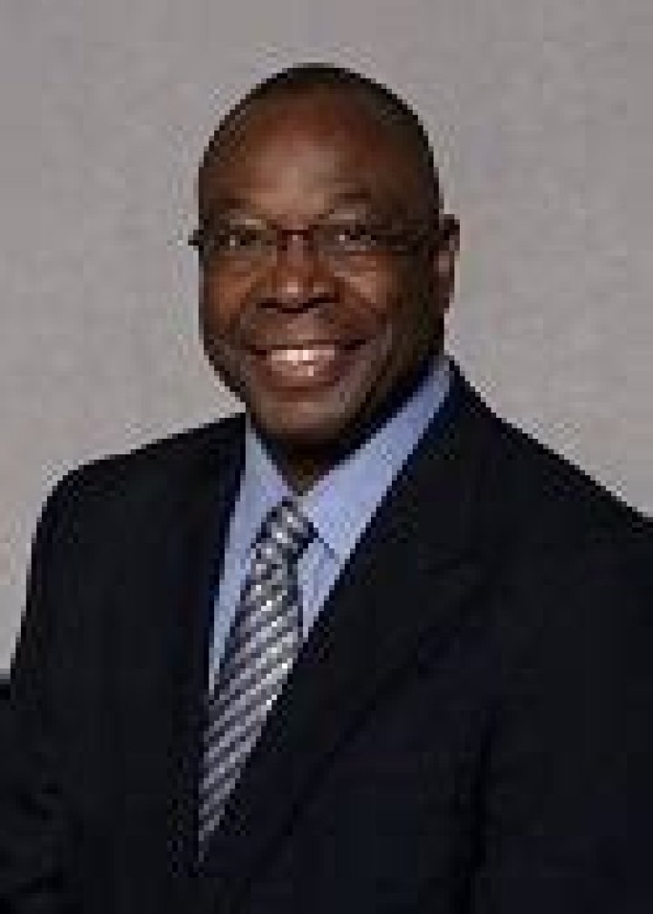 Carlester Crumpler