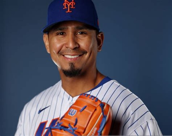 Carlos Carrasco Net Worth 2023 | Salary Earnings And Endorsements