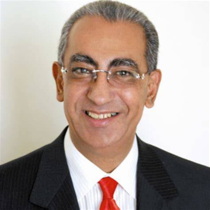 Carlos Flores Facussé