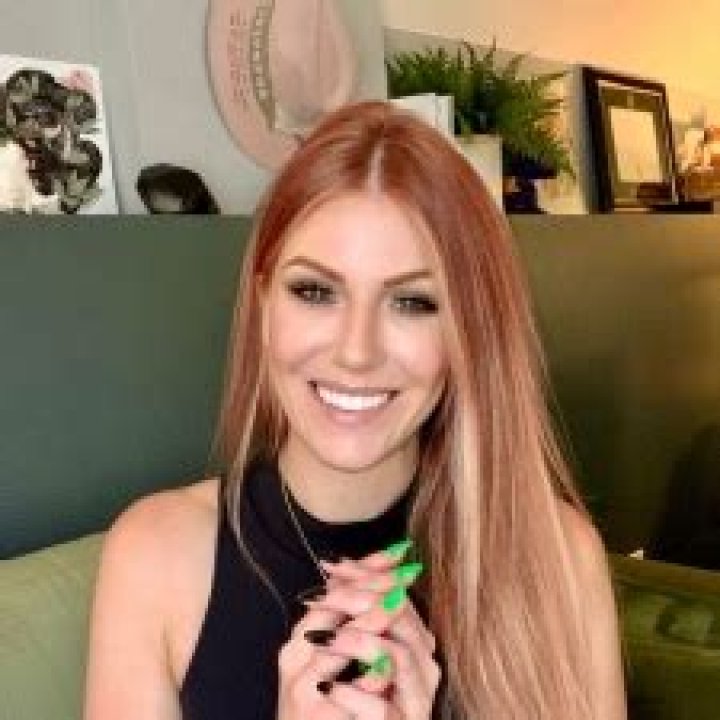 Carly Taylor Lobdell