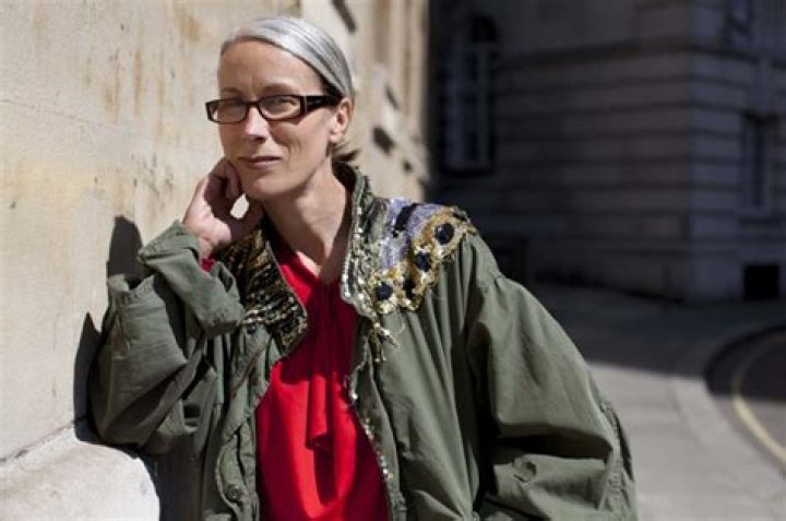 Caryn Franklin