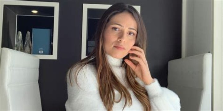 Cassia Tavares