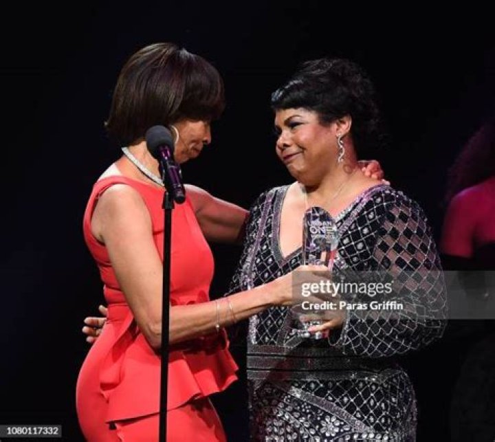 Catherine Pugh