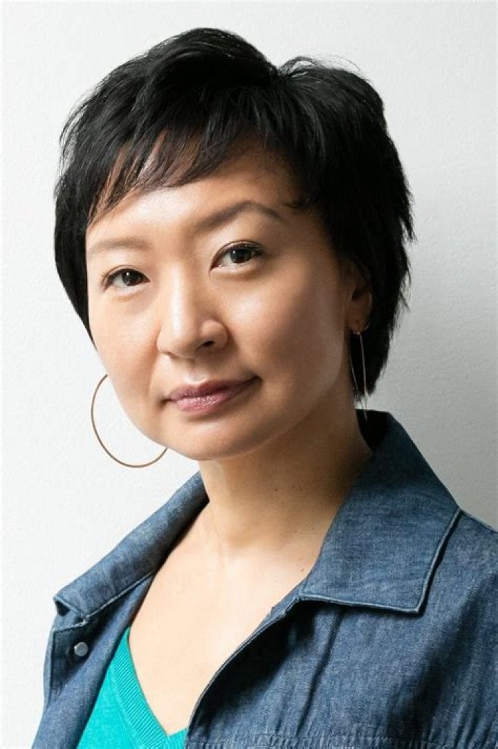 Cathy Park Hong