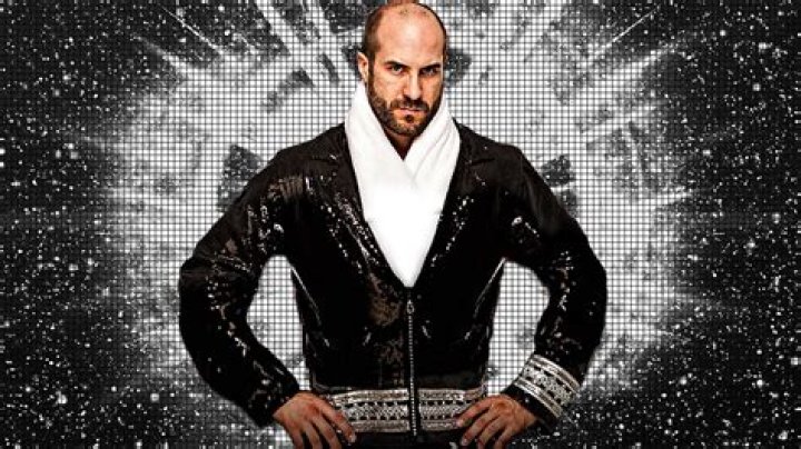 Cesaro | Bio, Age, Net Worth, Relationship, Career