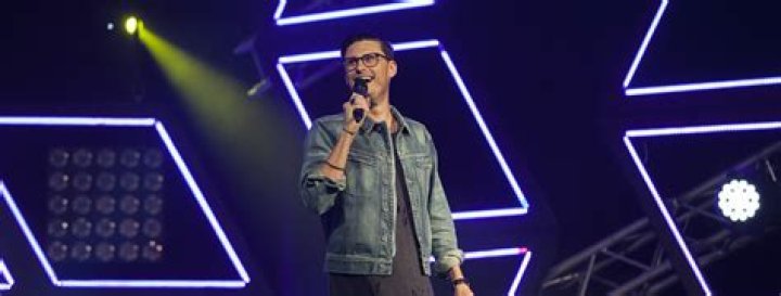 Chad Veach