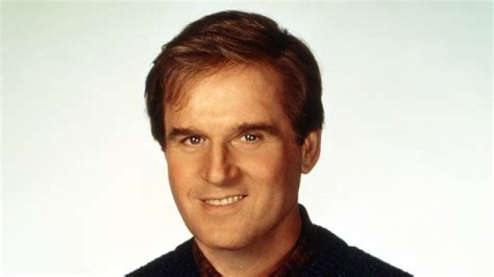 Charles Grodin