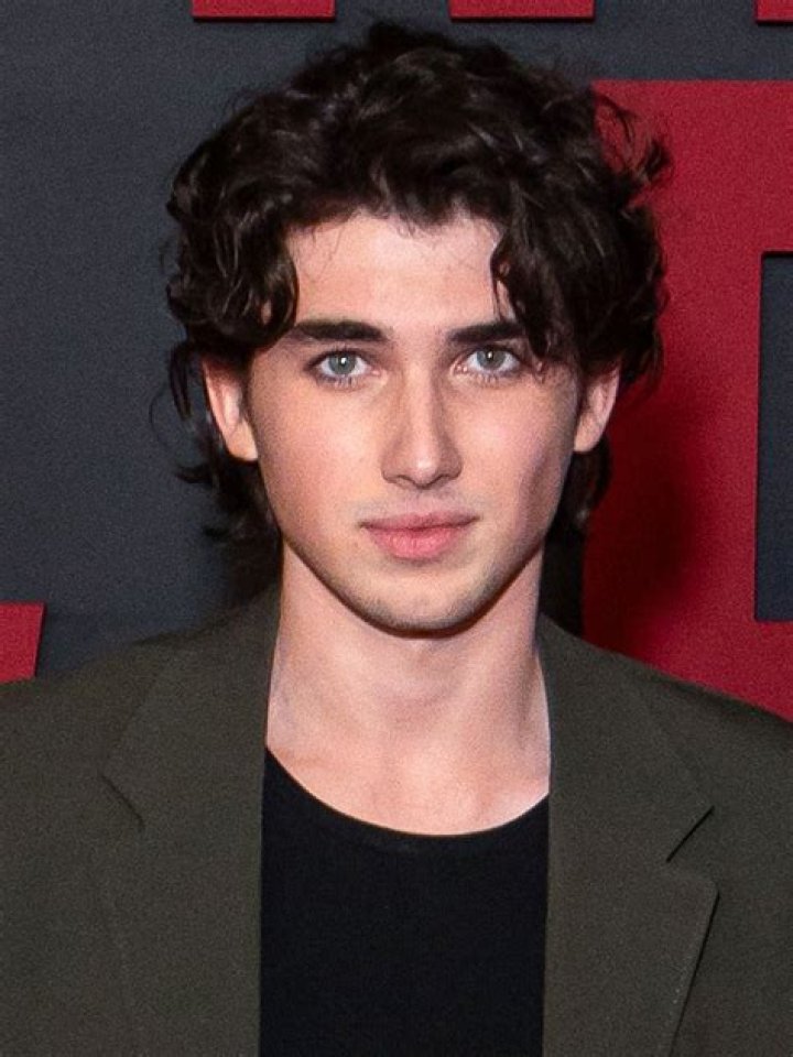 Charlie Evans