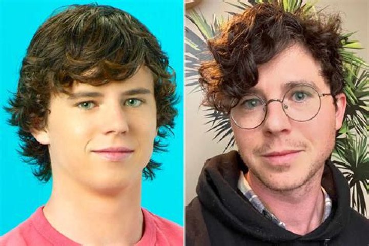 Charlie McDermott