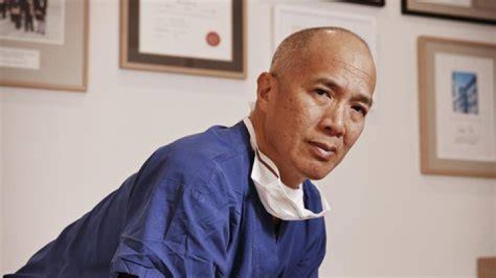 Charlie Teo