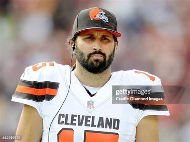 Charlie Whitehurst