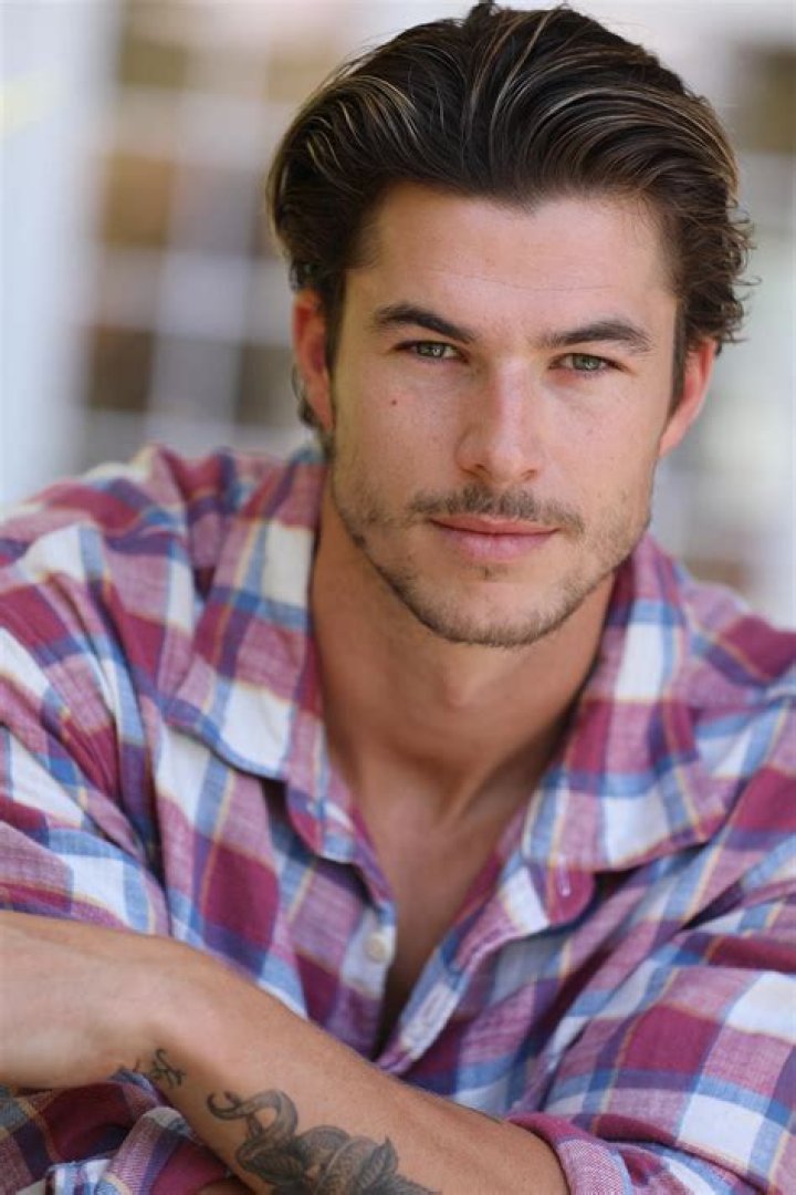 Chase Mattson