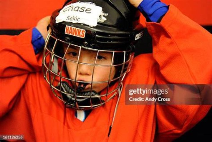 Chase Sakic