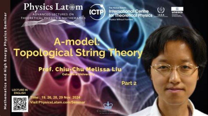 Chiu-Chu Melissa Liu