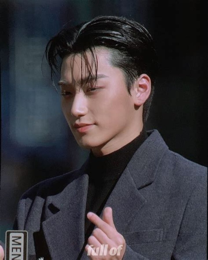 Choi San