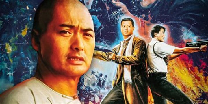 Chow Yun-Fat