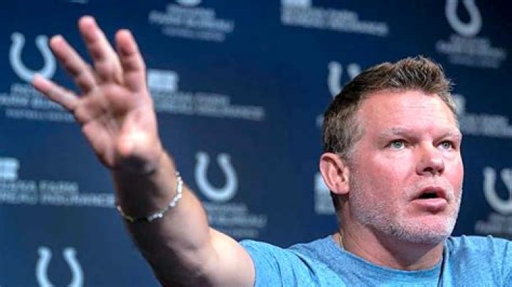 Chris Ballard