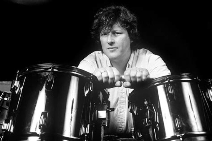 Chris Frantz