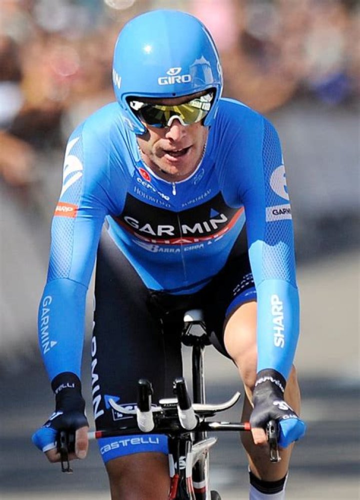 Christian Vande Velde