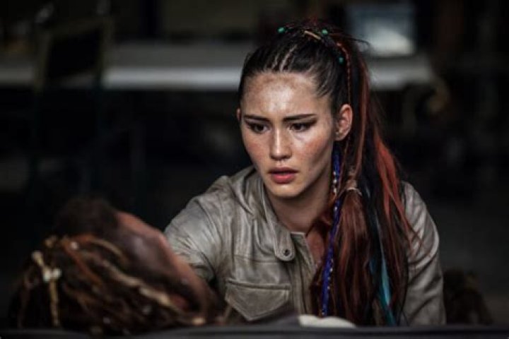 Christina Chong | Parents Ethnicity And Religion