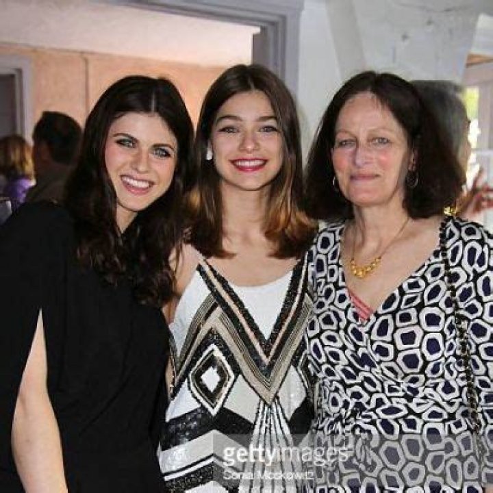 Christina Daddario: Meet The Mother Of Alexandra Daddario