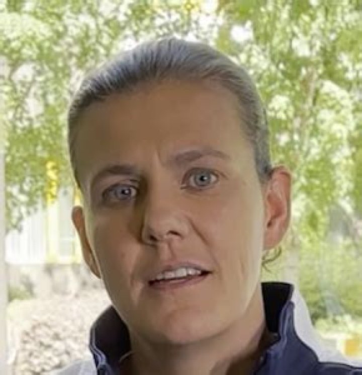 Christine Sinclair | Partner | Relationship