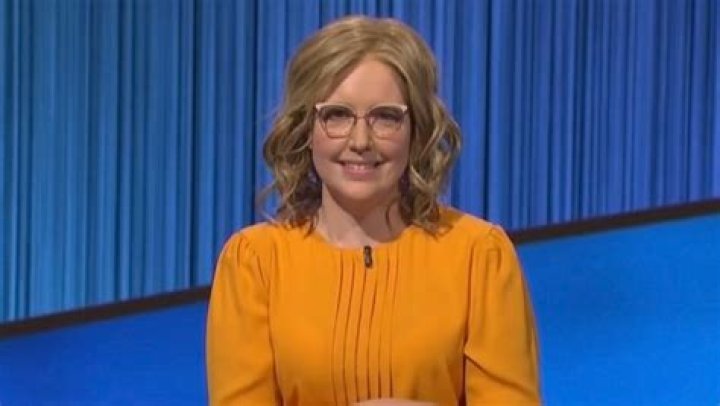 Christine Whelchel