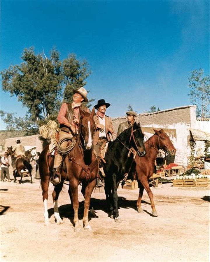 Christopher Mitchum