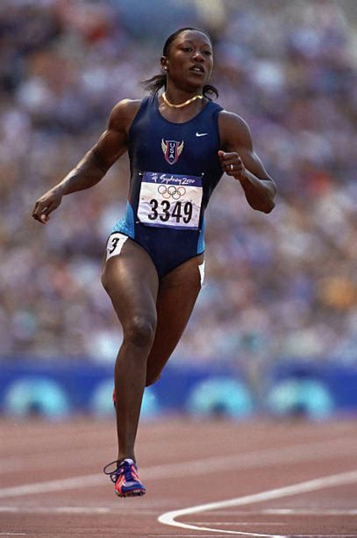 Chryste Gaines