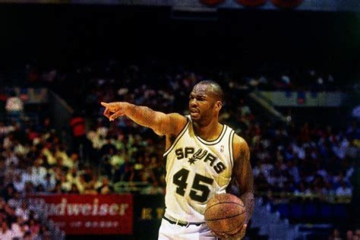 Chuck Person