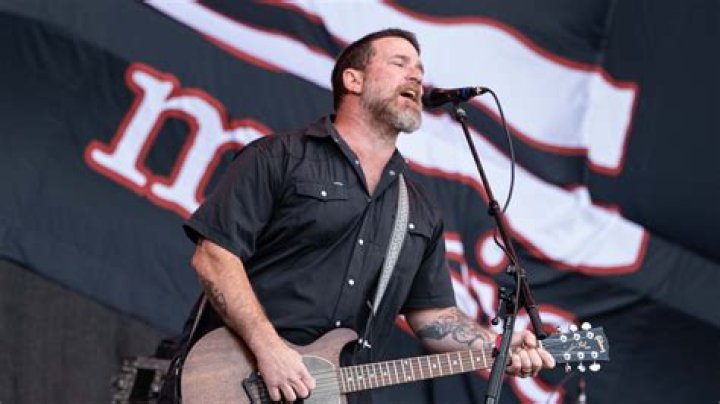 Chuck Ragan