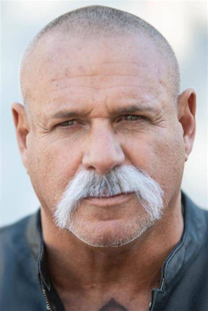 Chuck Wagner