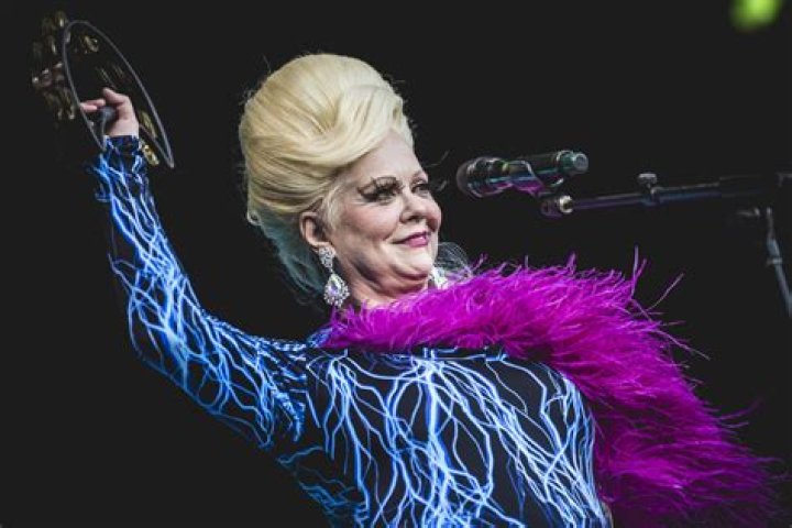 Cindy Wilson
