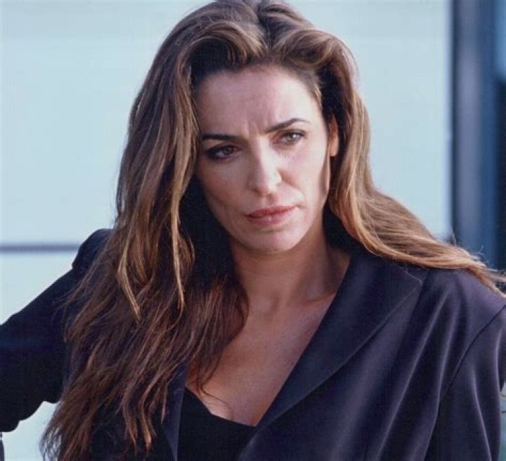 Claire Stansfield