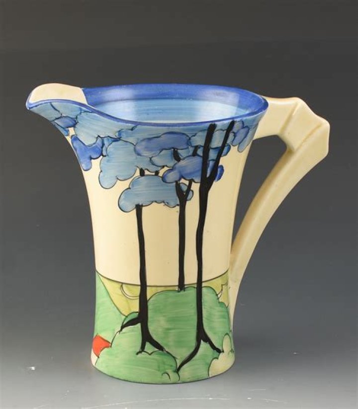 Clarice Cliff