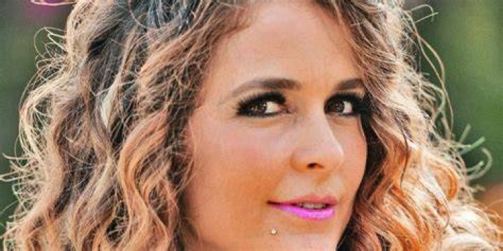 Cláudia Abreu