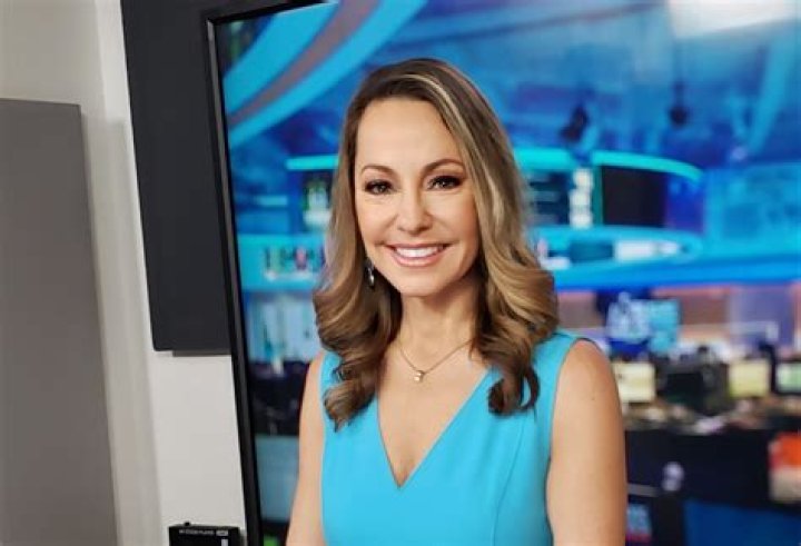 Claudia Cowan