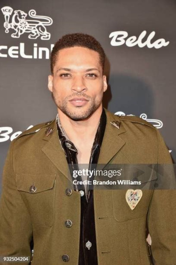 Cleo Anthony